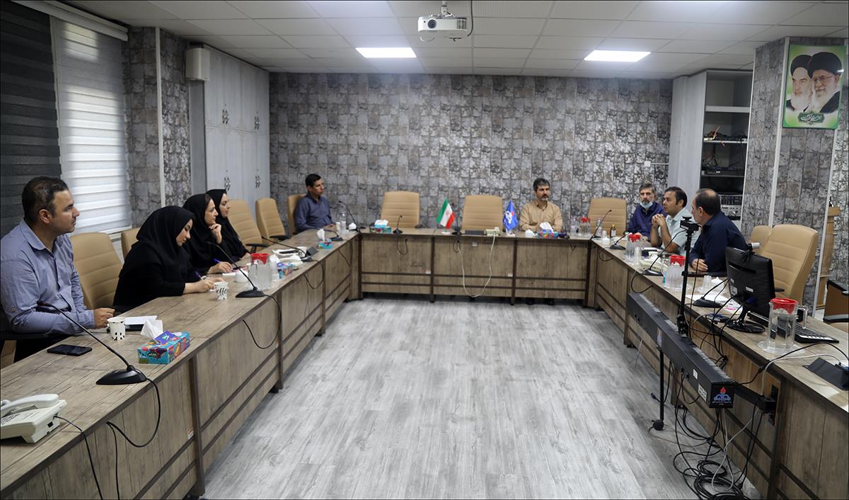 تشکیل کمیته‌ اضطراری برای مدیریت بحران در بهداشت و درمان صنعت نفت فارس 3