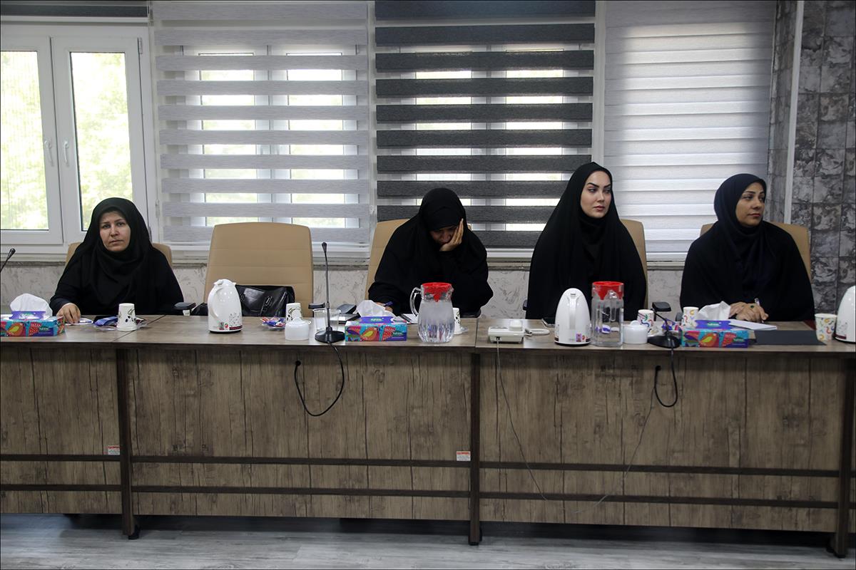 هفته حجاب و عفاف 10