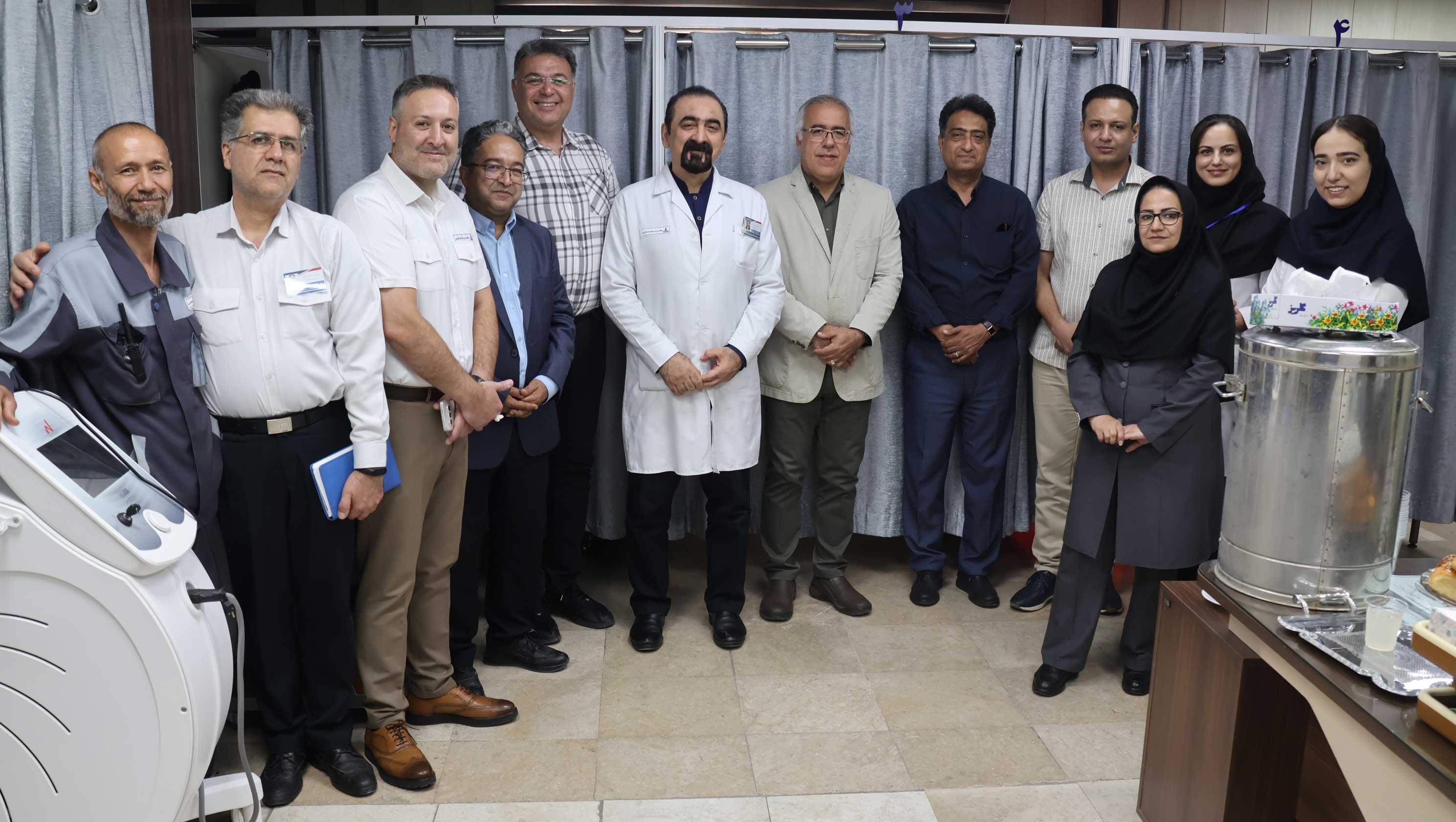 فیزیوتراپی