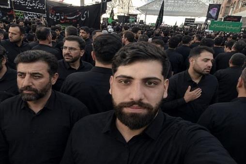تشییع رهبر