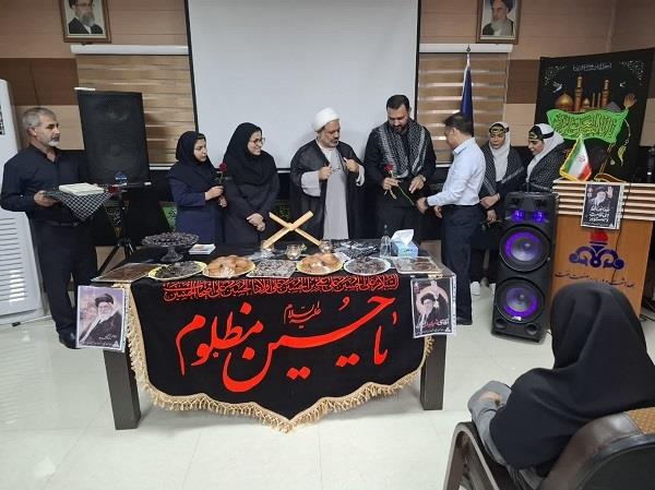 بدرقه اربعین