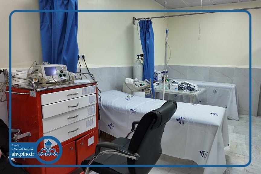 درمانگاه چذابه1405 5