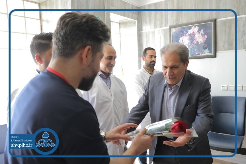 فیزیوتراپی1405 9
