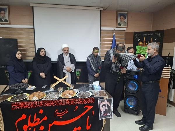 بدرقه اربعین