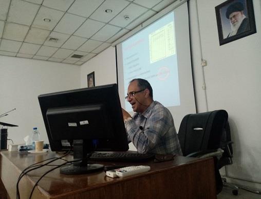 آموزش طب کار 8