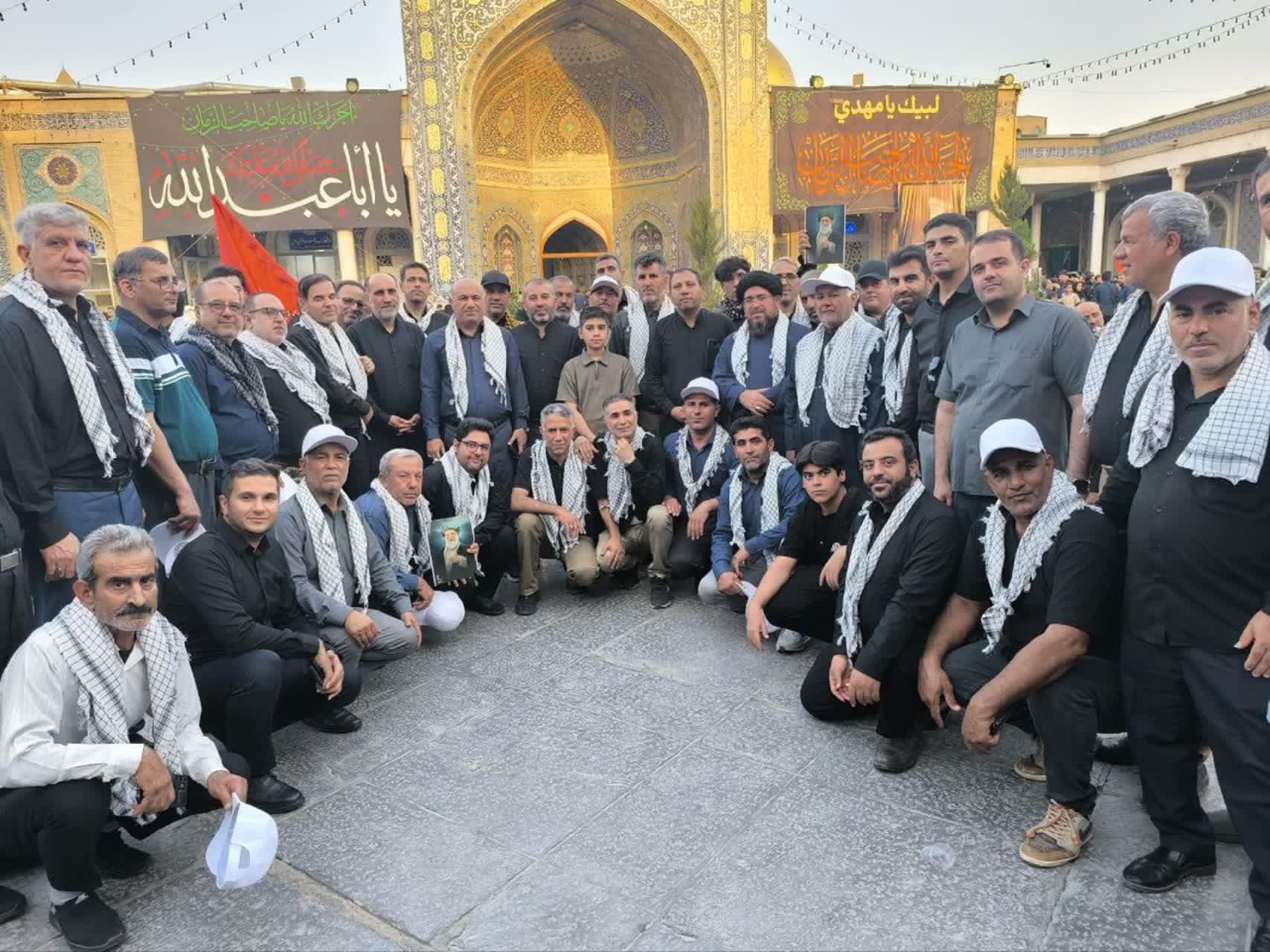 خدمات کارکنان  1