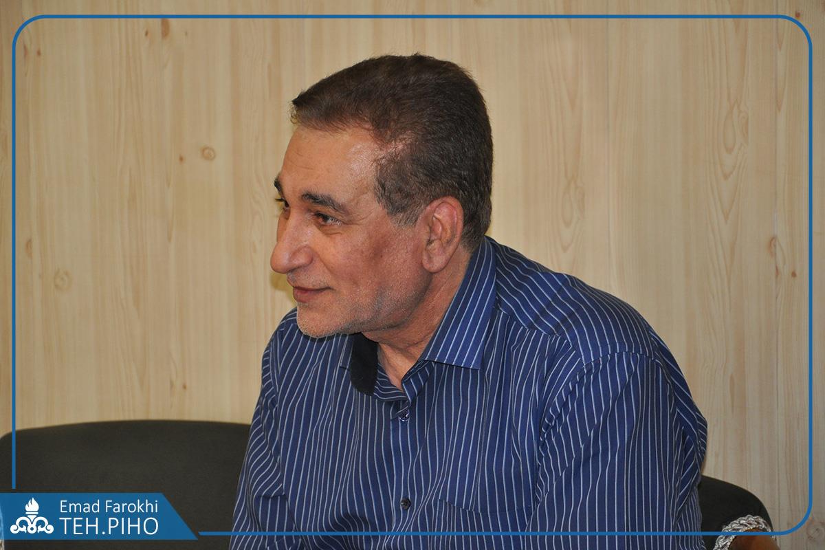 امامان جماعت 7