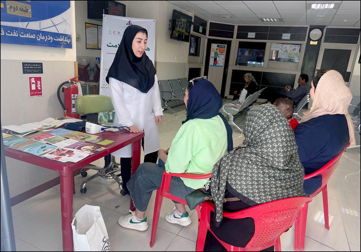 تکمیل عکس شیردهی