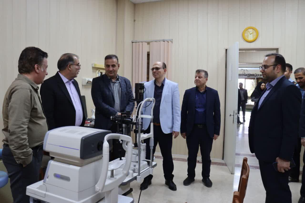 بازدید دانشگاه  9