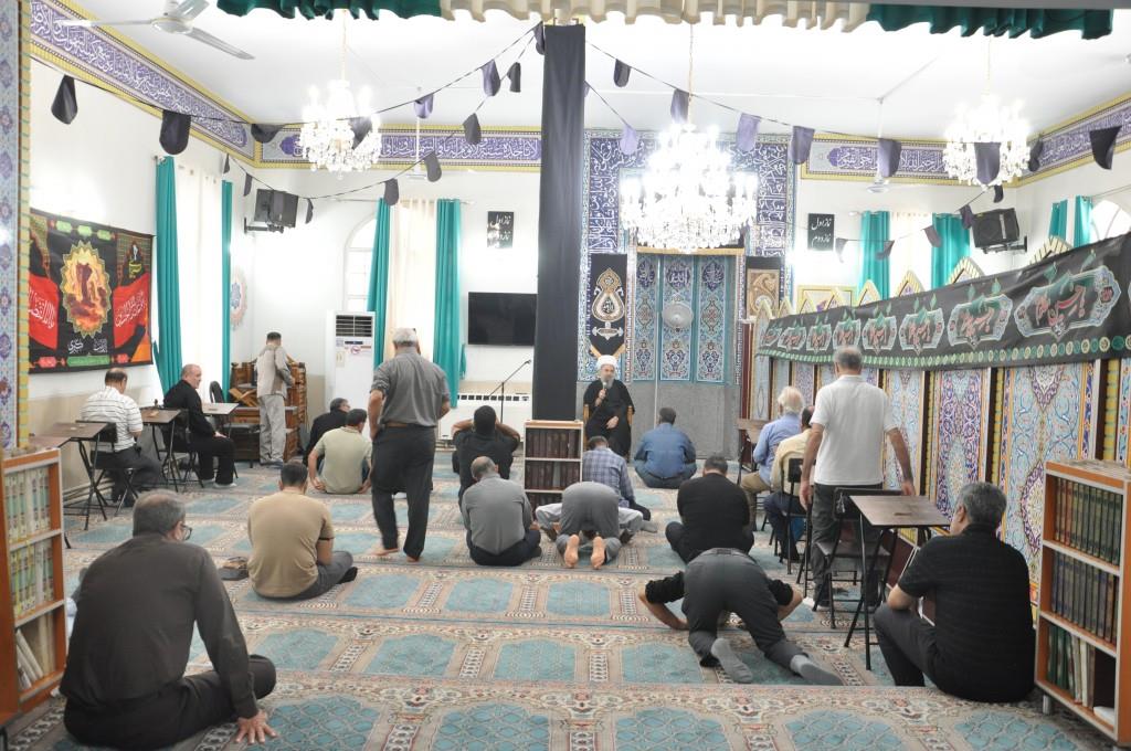 موکب  9