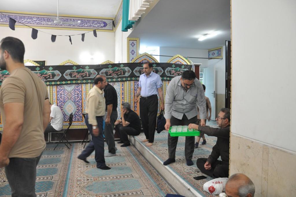 موکب  7