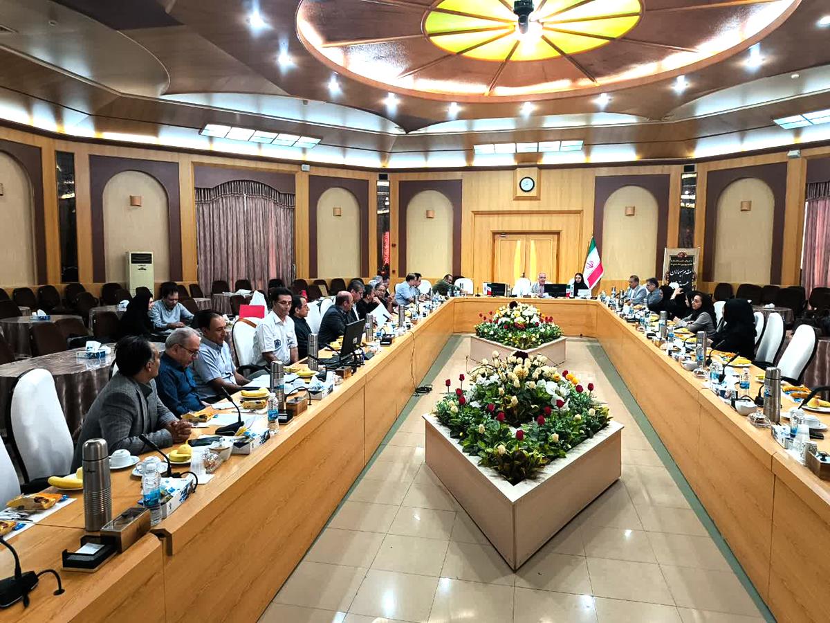 پتروشیمی 8