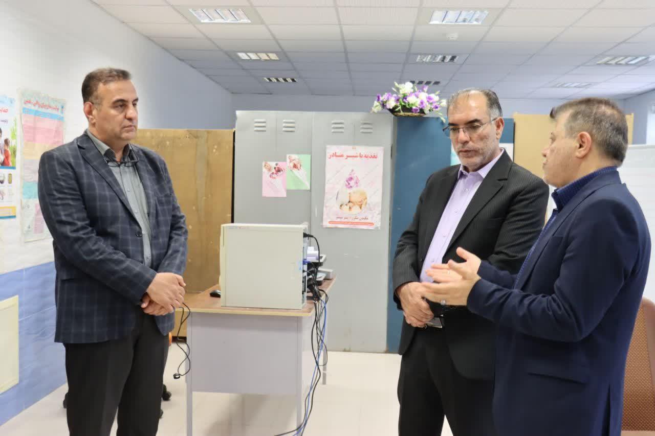 بازدید دانشگاه  7