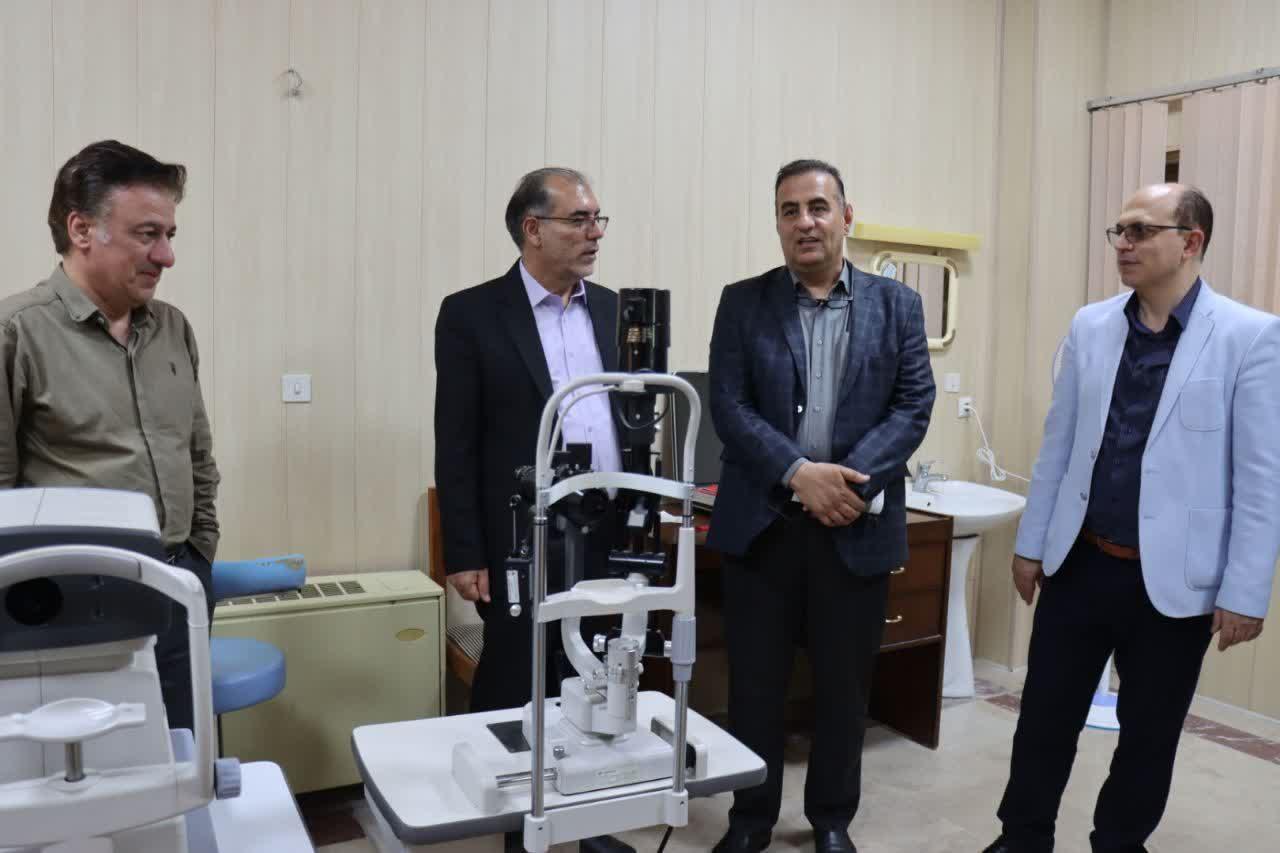 بازدید دانشگاه  6
