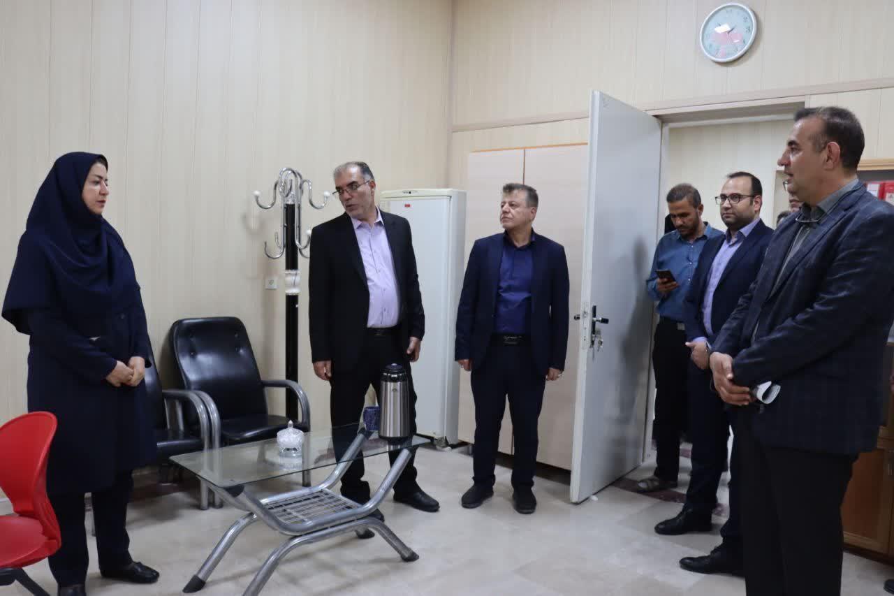 بازدید دانشگاه  4