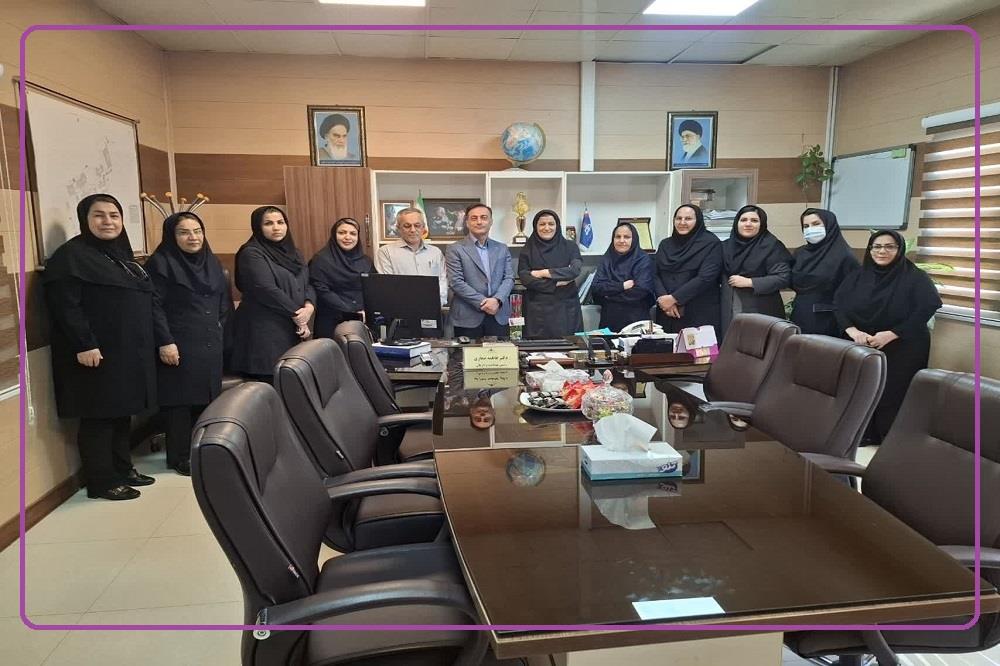 روز پزشک1405