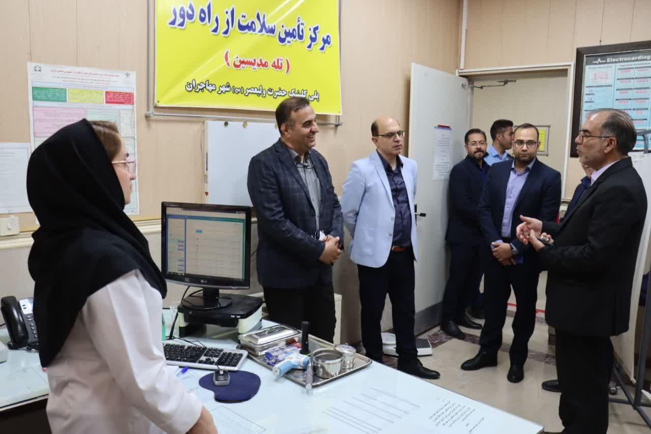 بازدید دانشگاه  3