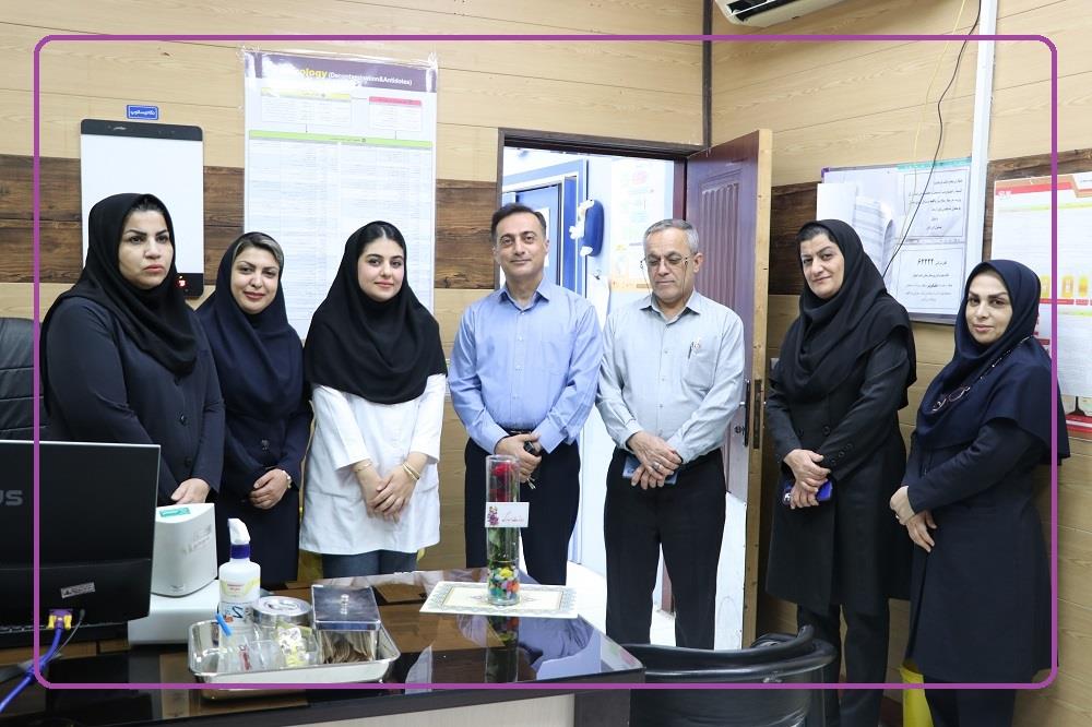روز پزشک1405