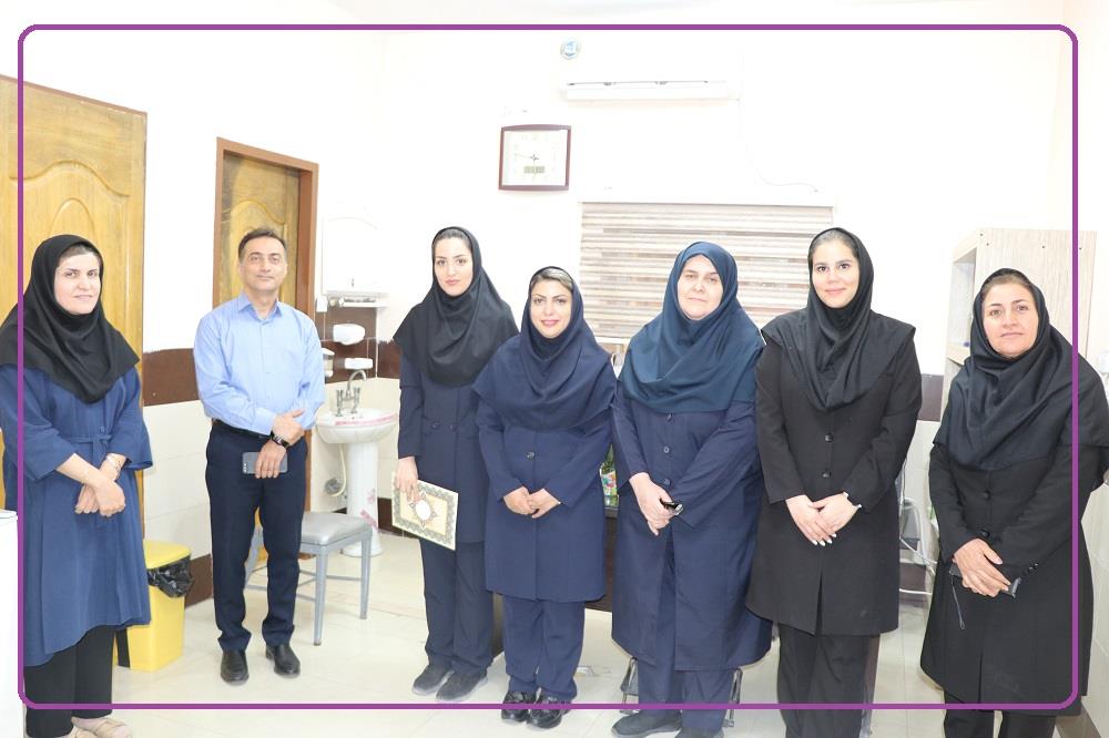 روز پزشک1405