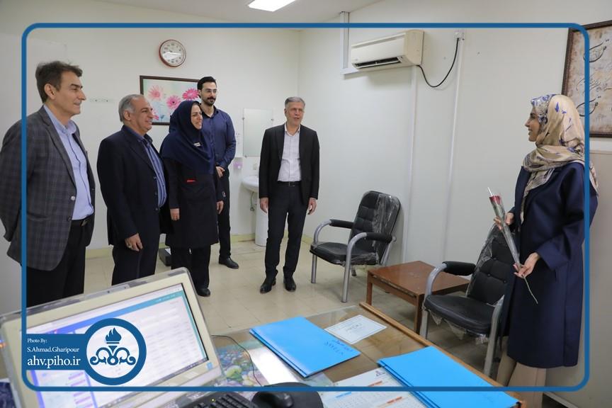 روز پزشک 1405 22