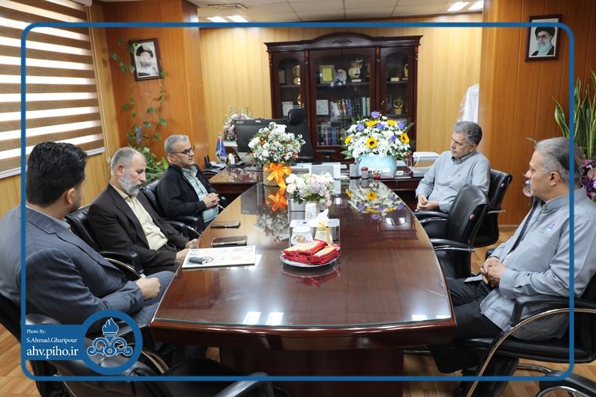 روز پزشک_مهندس شهرویی1405 4