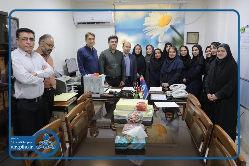 روز کارمند 1405 3