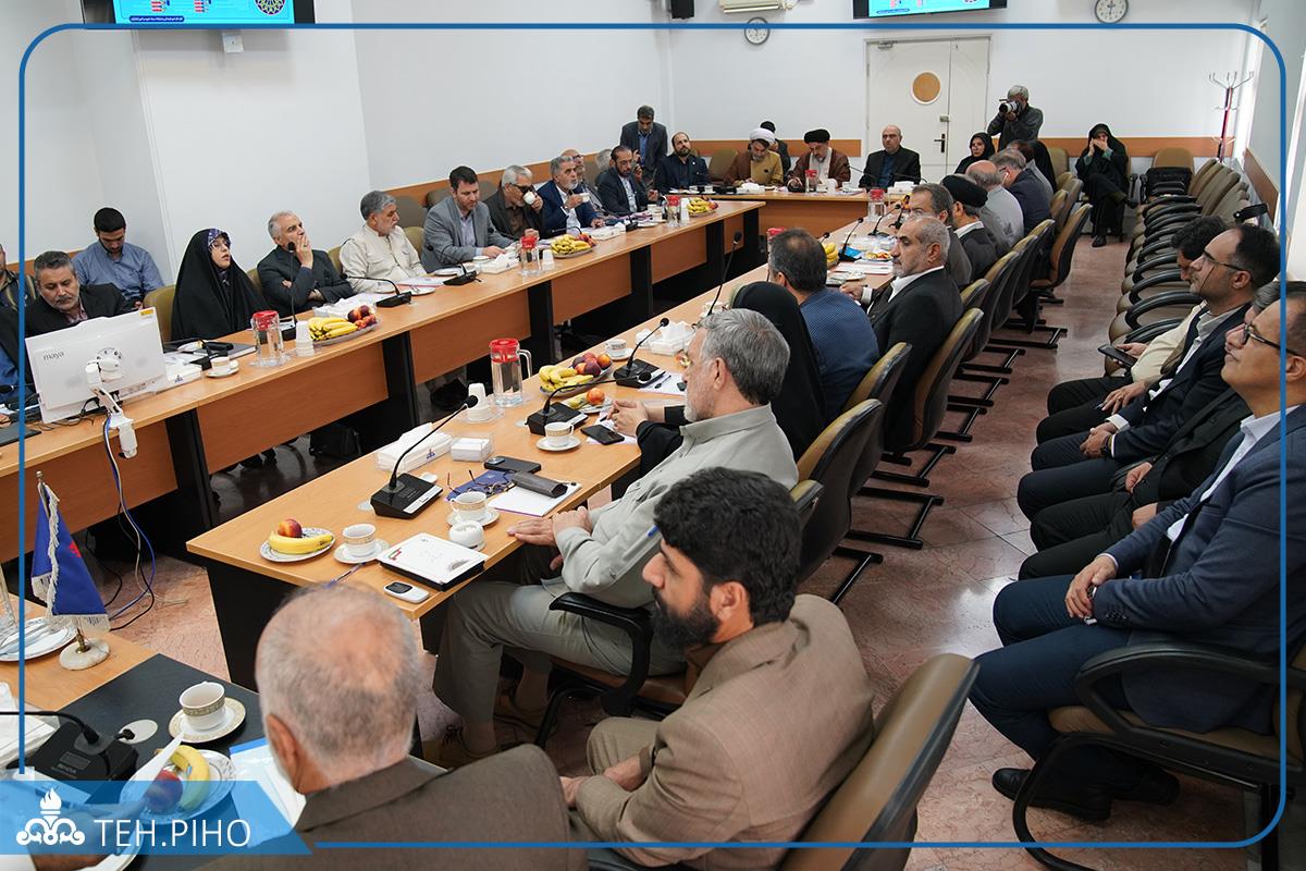ایثارگران 15