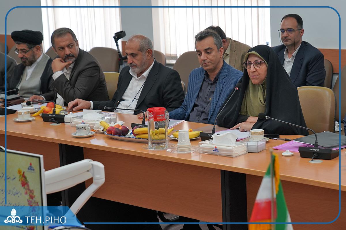 ایثارگران 12