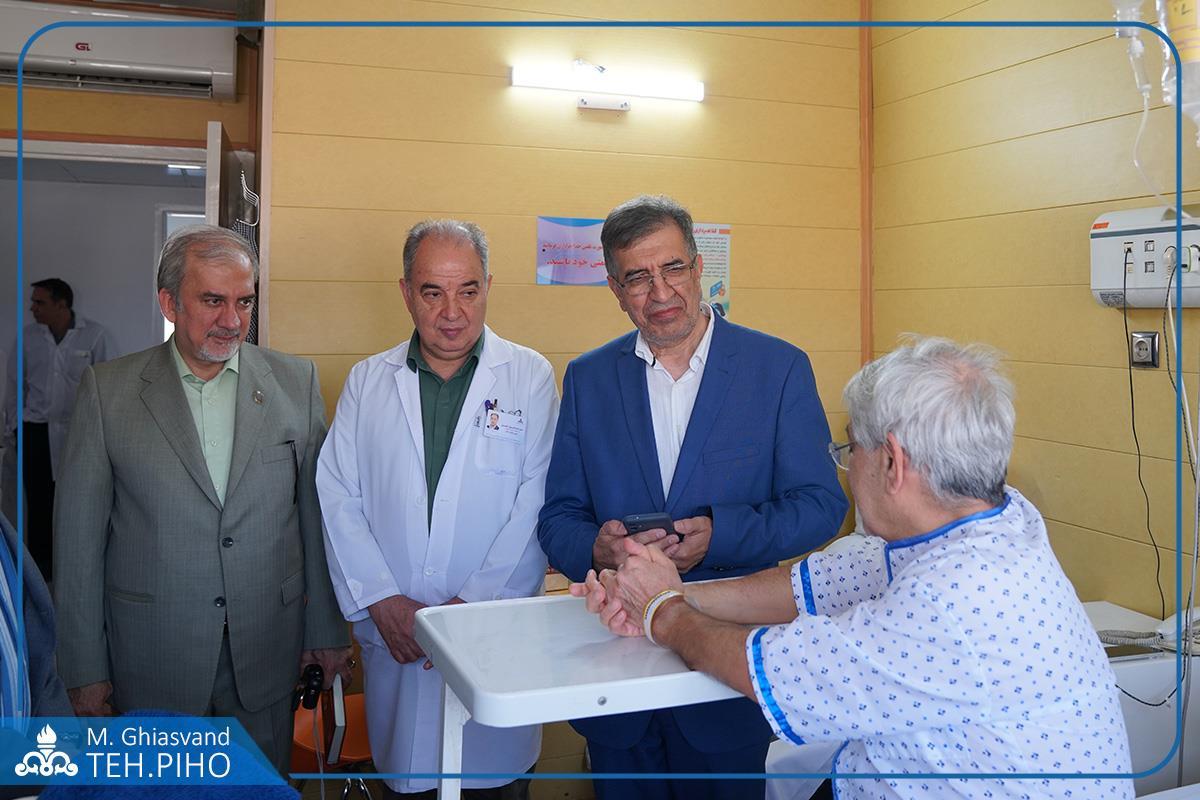 بازدید مدیرعامل 8