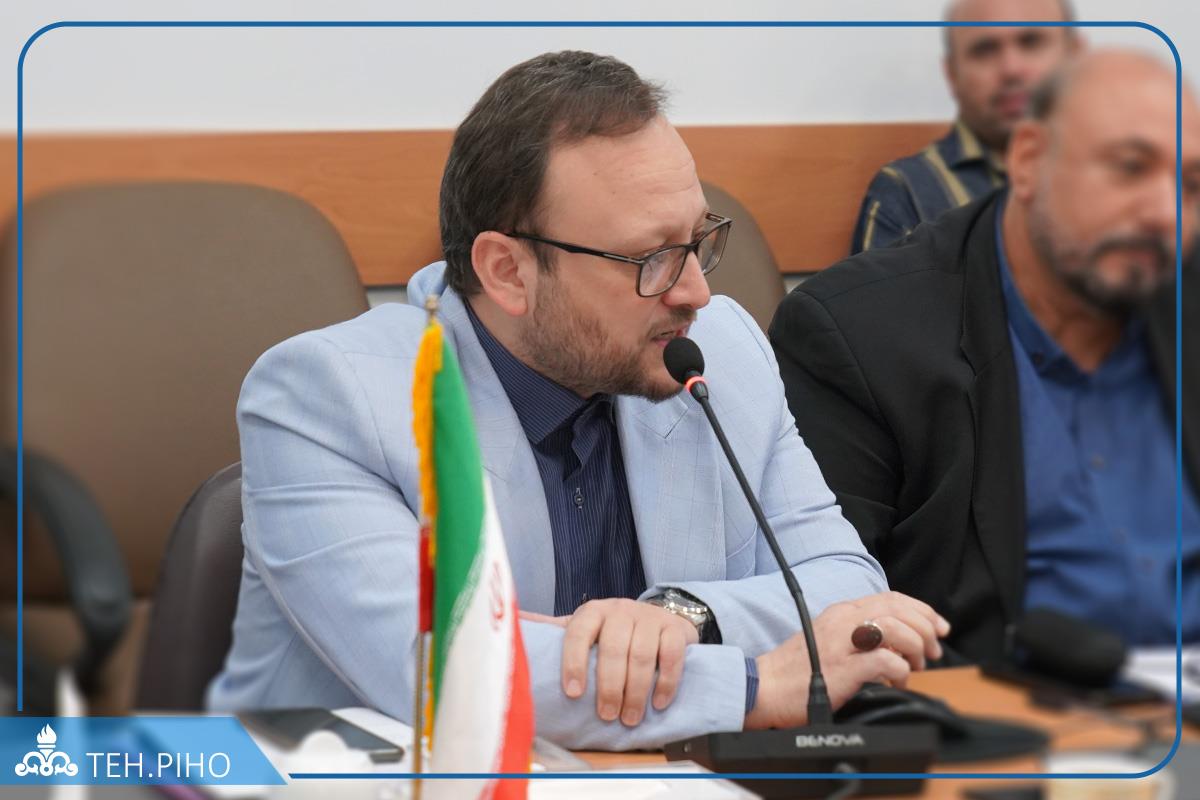 ایثارگران 8