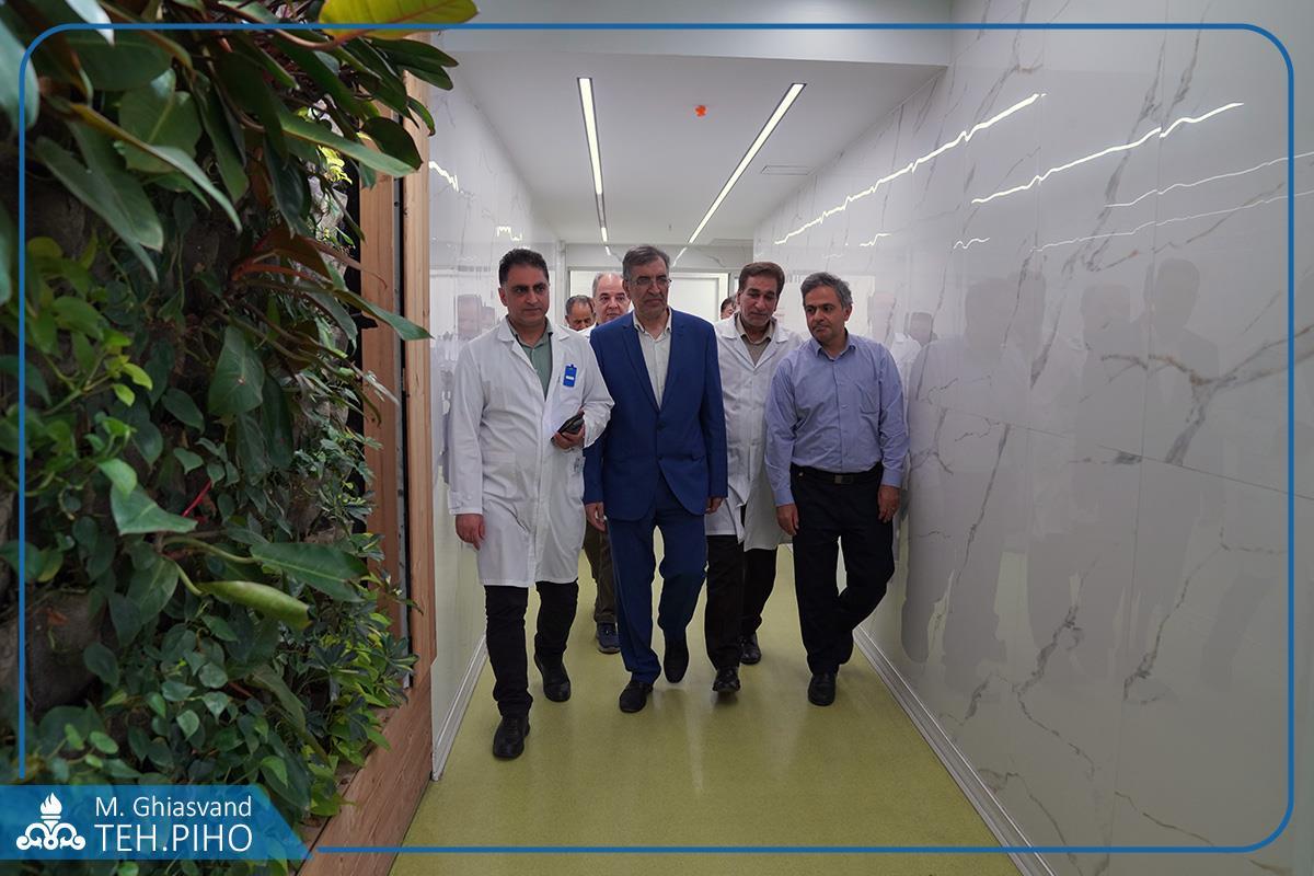 بازدید مدیرعامل 3