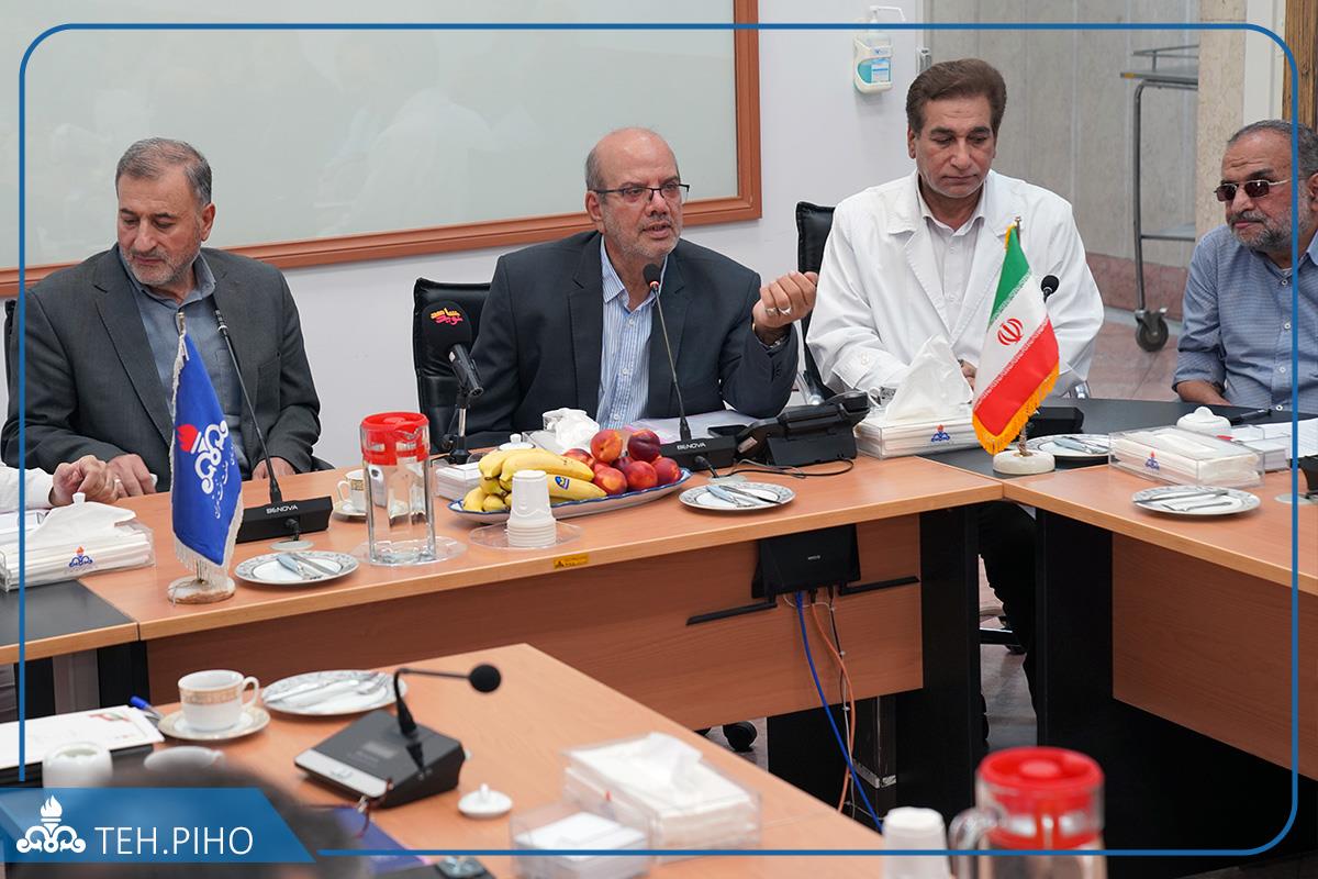 ایثارگران 2