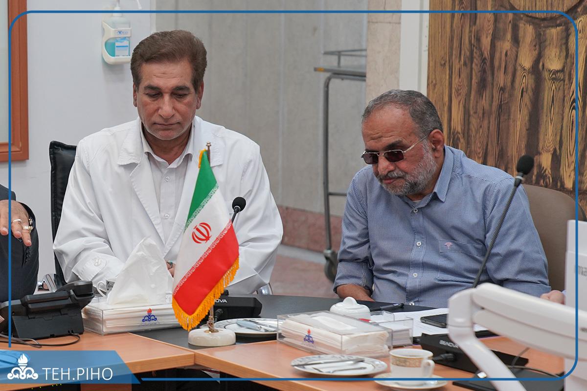 ایثارگران 1