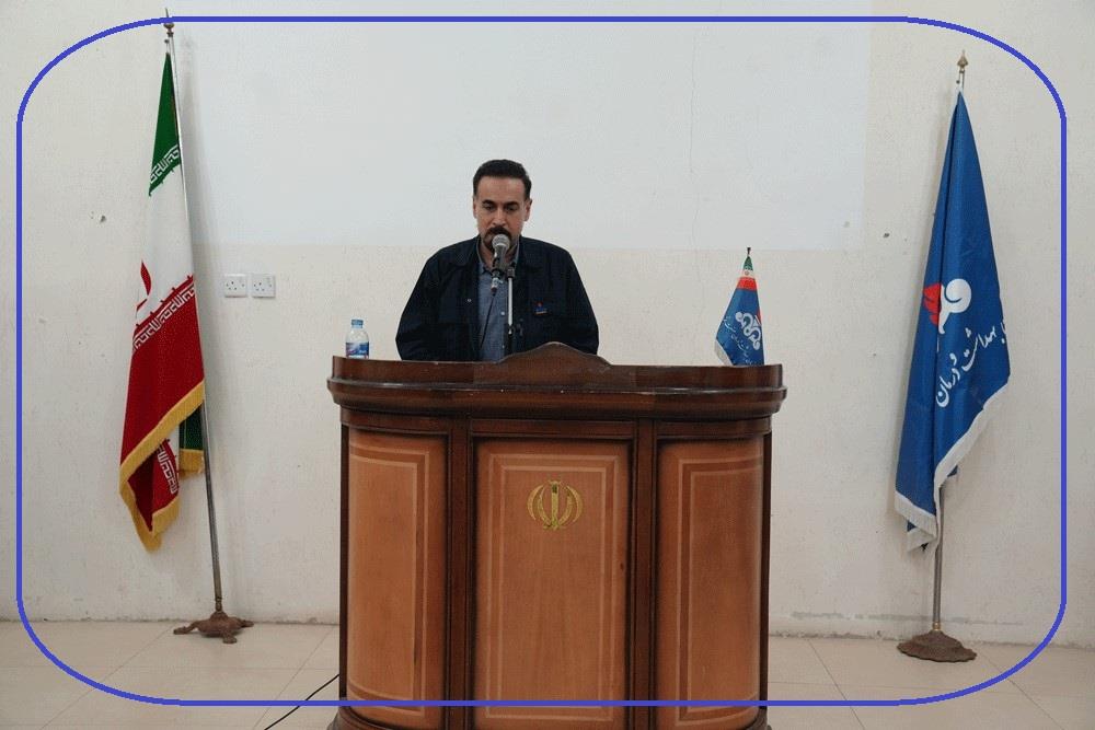 بازدید دکتر کورانی فر 29