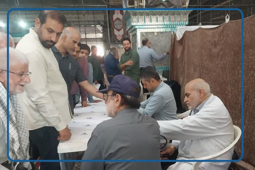 نماز جمعه 4