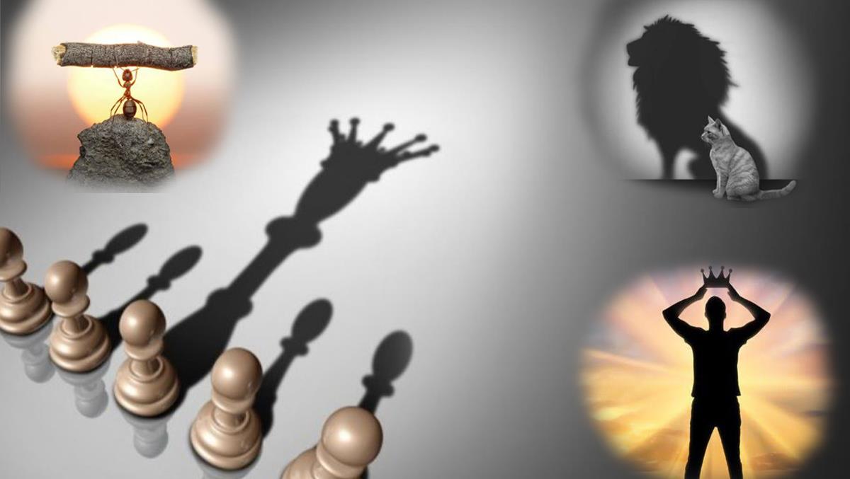 عزت نفس 5