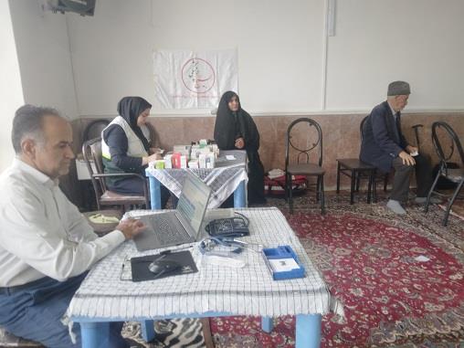 ویزیت رایگان در باغ معروف و روستای شبستر 18
