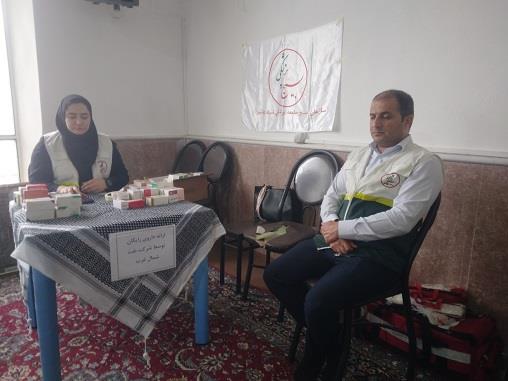ویزیت رایگان در باغ معروف و روستای شبستر 16