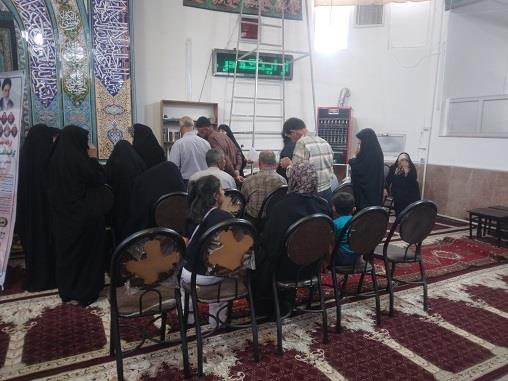 ویزیت رایگان در باغ معروف و روستای شبستر 11