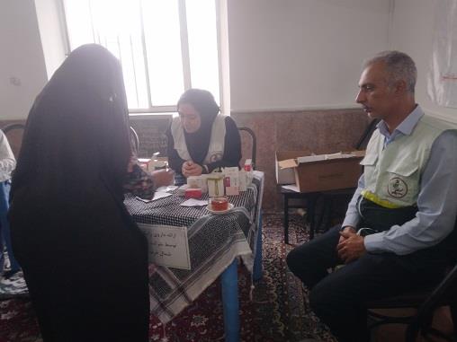 ویزیت رایگان در باغ معروف و روستای شبستر 10