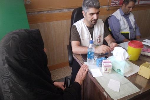 ویزیت رایگان در باغ معروف و روستای شبستر 4