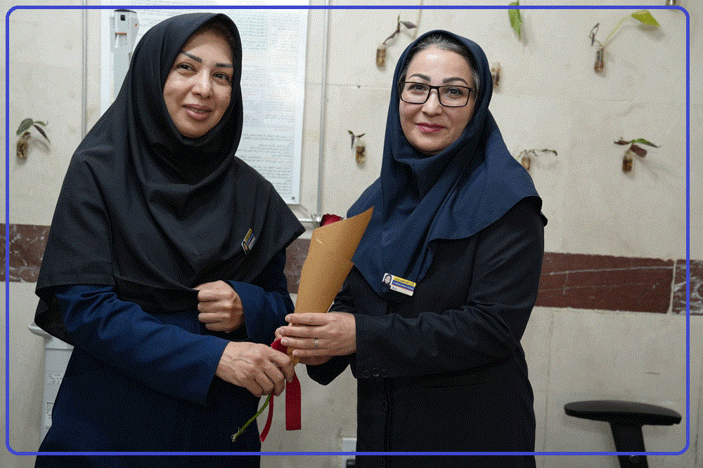 روز پرستار
