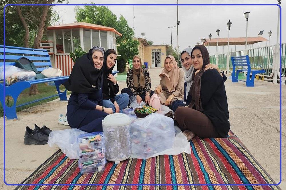 هفته سلامت بانوان 1405 4