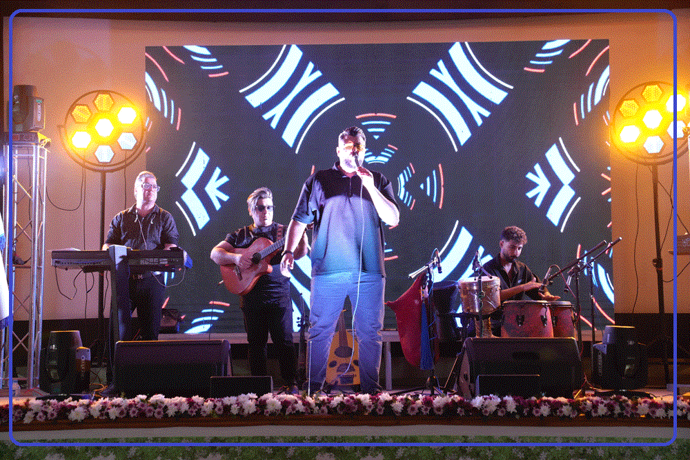 جشن روز پرستار1405 23