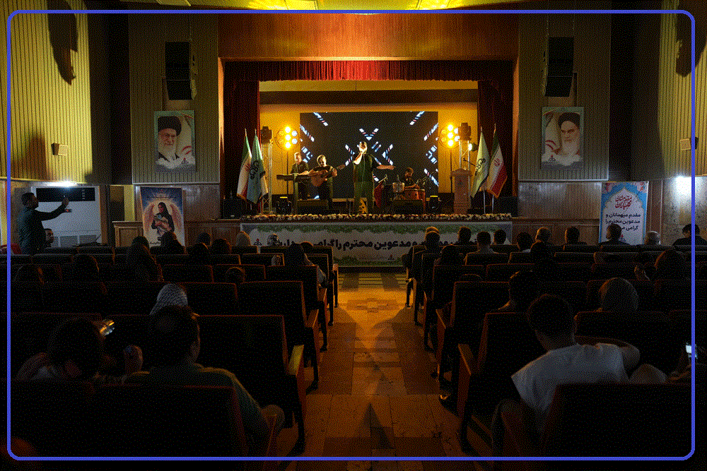 جشن روز پرستار1405 22
