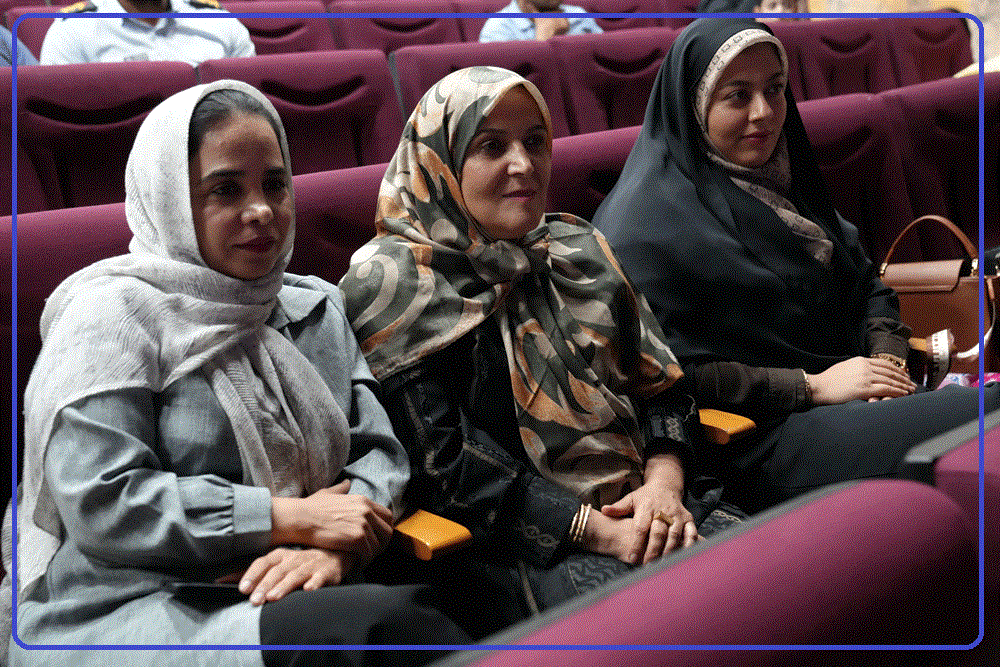 جشن روز پرستار1405 21