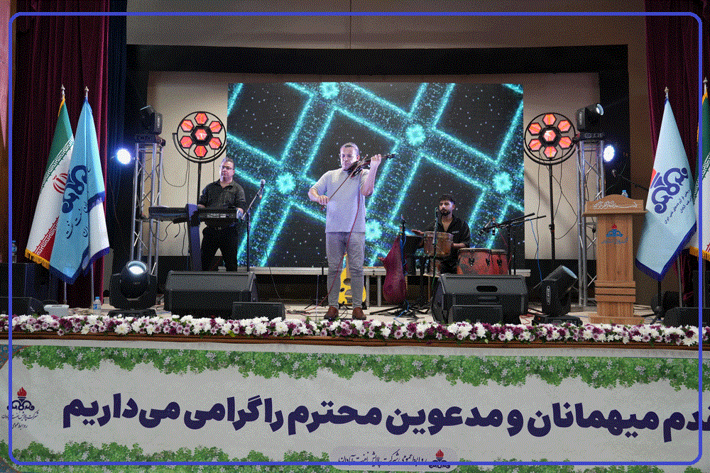 جشن روز پرستار1405 18