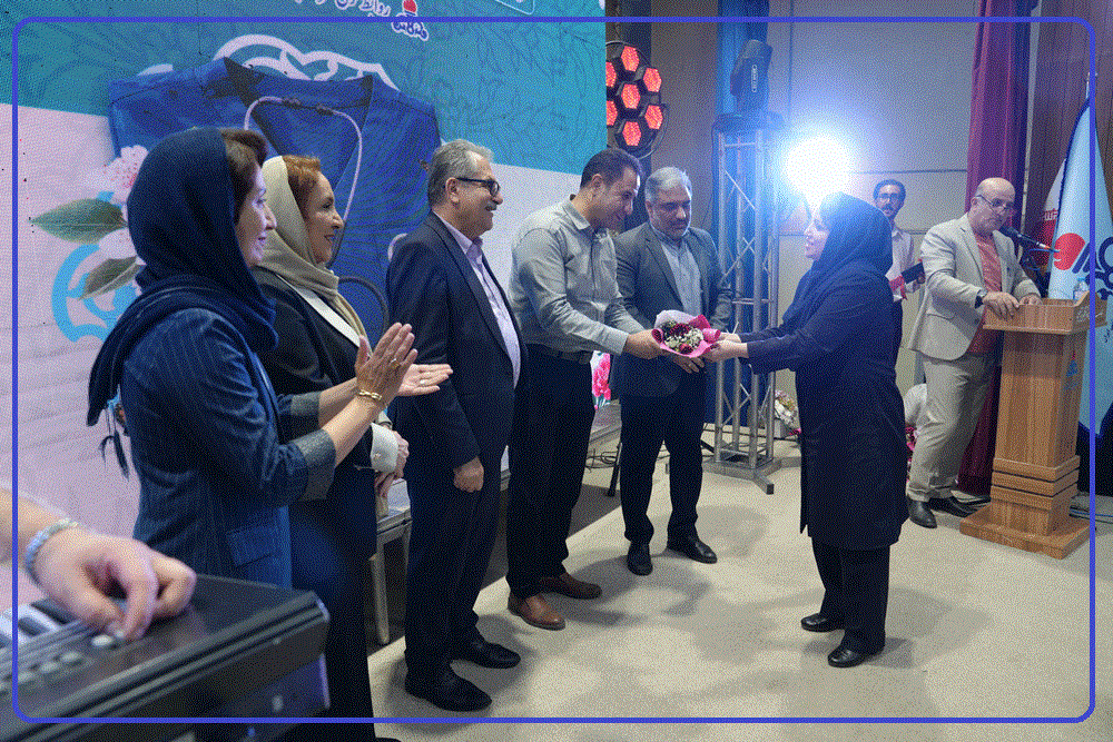 جشن روز پرستار1405 14