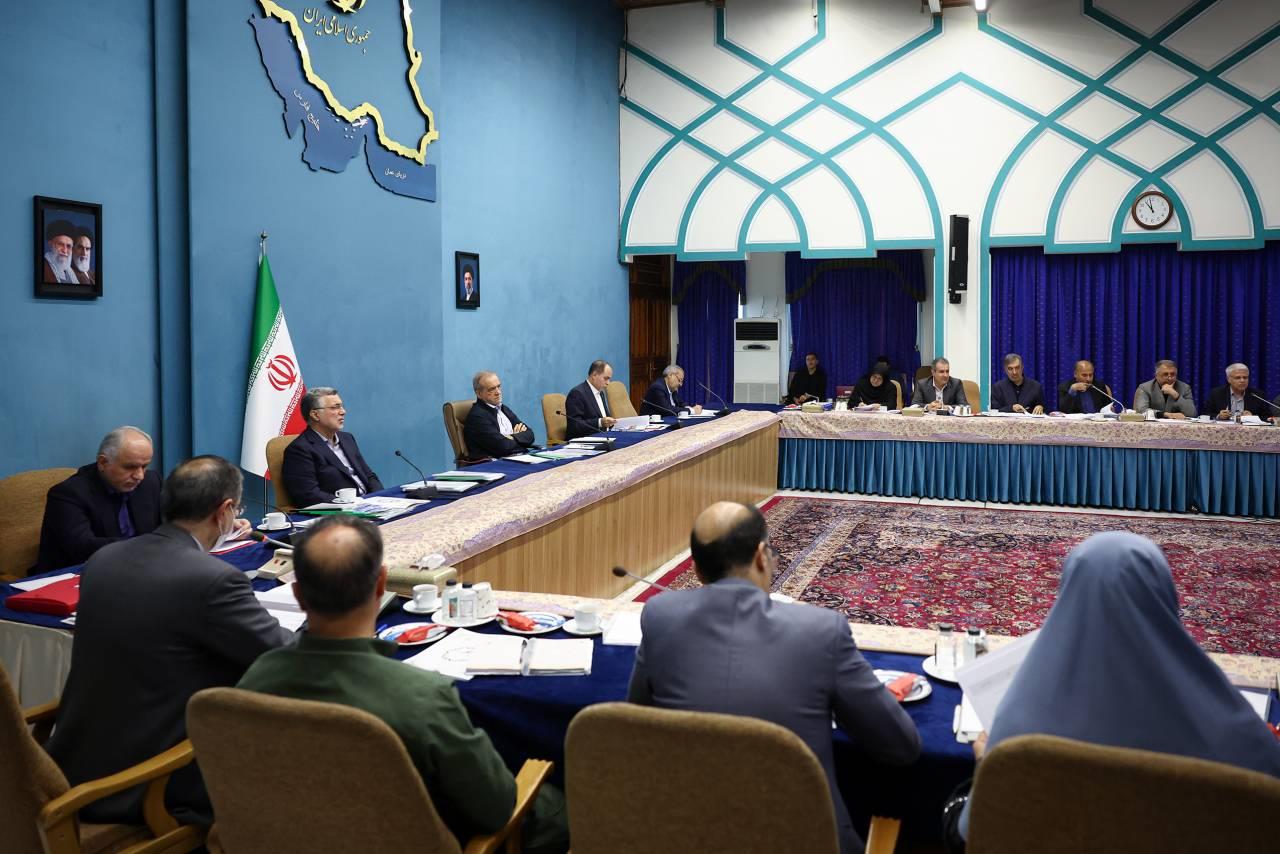 خبر جمهوری اسلامی  8