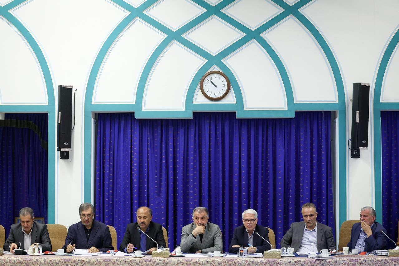 خبر جمهوری اسلامی  7